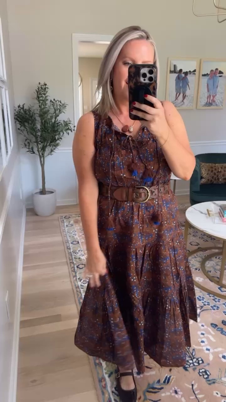 This fall dress is going to be so pretty layered with a cozy cardigan once the temperatures drop 🍂 I’m already thinking ahead to fall family pictures with boots, simple jewelry, and all those gorgeous autumn colors.

fall dress, fall family picture outfit, fall family photos, cardigan outfit, autumn dress, fall outfit idea, fall photo outfit, women’s fall fashion, layered fall outfit, fall boots outfit, lovelylifestyling

#LTKdayinmylife #LTKgrwm #LTKootd