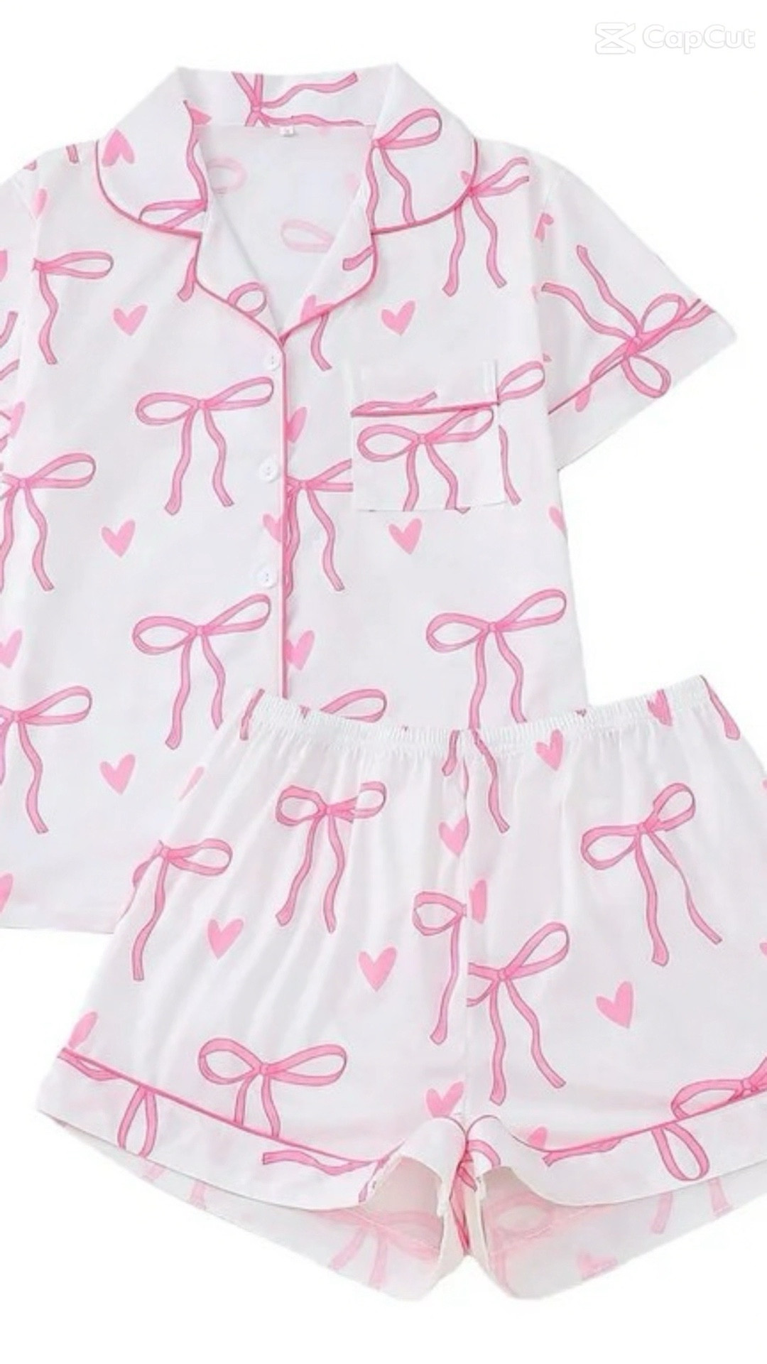 Cozy 🎀 PJs

#LTKFindsUnder50 #LTKGiftGuide #LTKselfcare