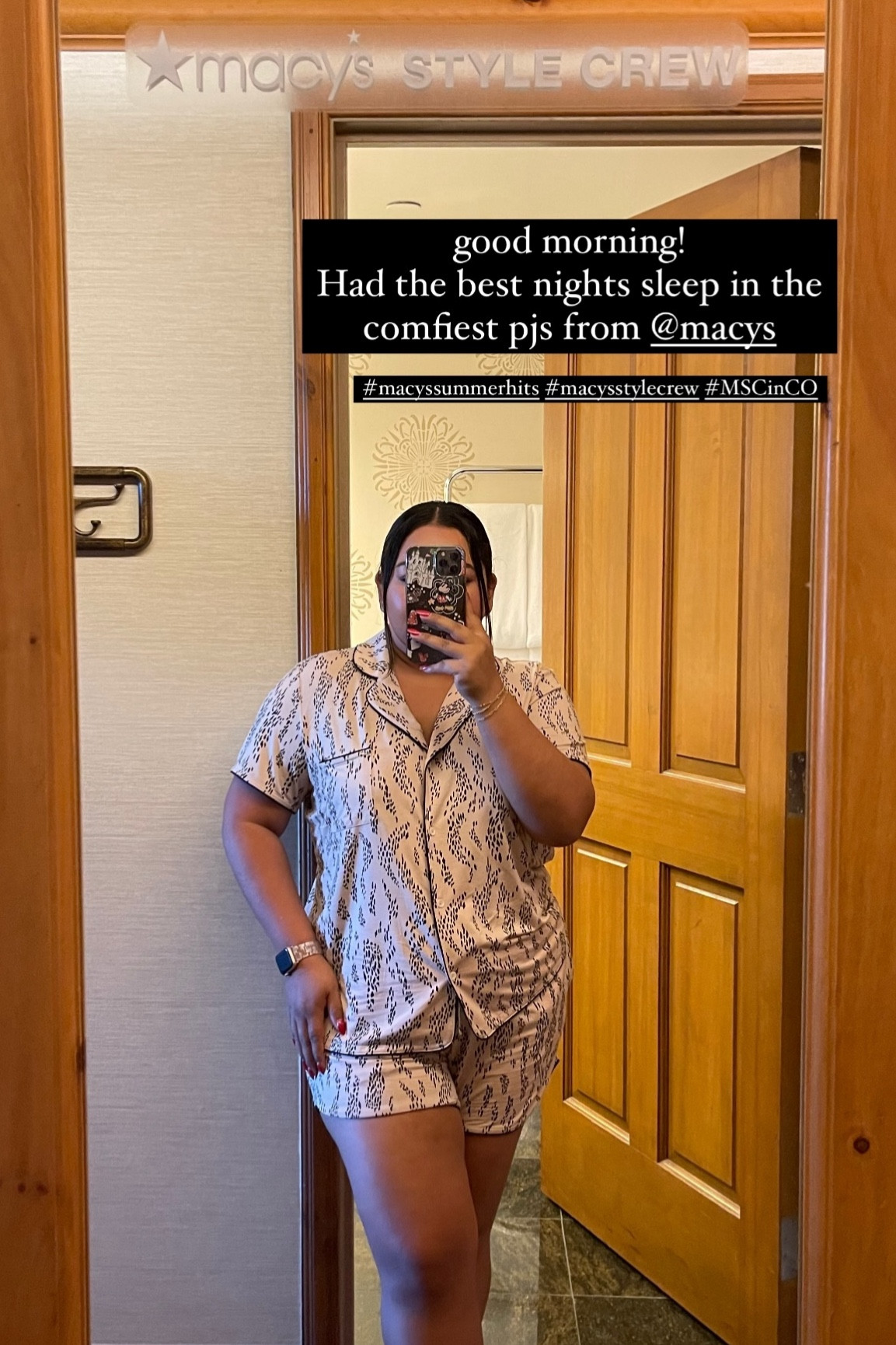 Super soft & comfy pjs I wore in Colorado are on sale and under $25 for the set! 

Pajamas, women’s pajamas, pjs, under $25, women’s sale, midsize fashion, 4th of July sale, two piece set 

#LTKFindsUnder50 #LTKMidsize #LTKSaleAlert