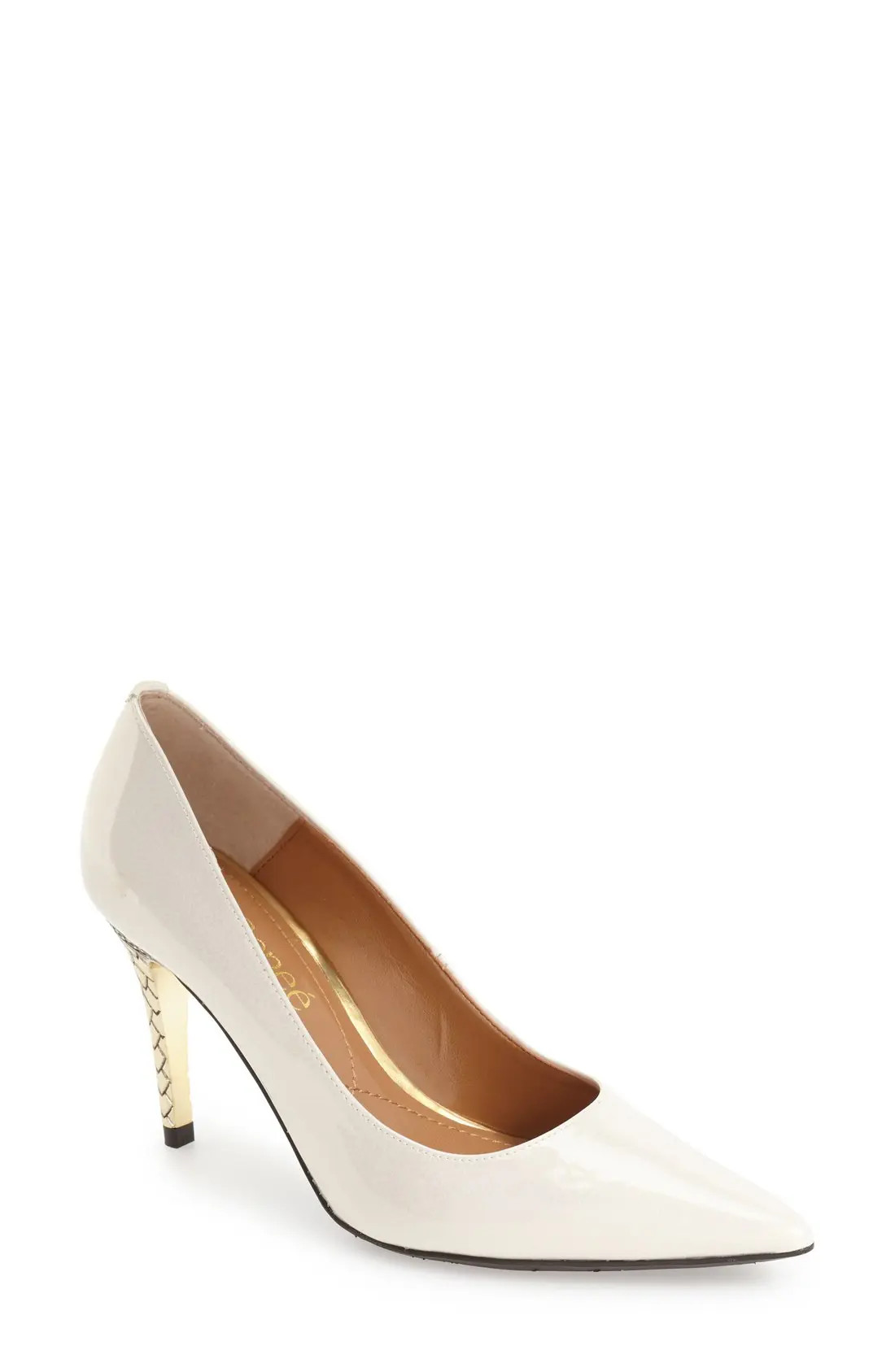 Women's J. Renee Maressa Pointed Toe Pump | Nordstrom