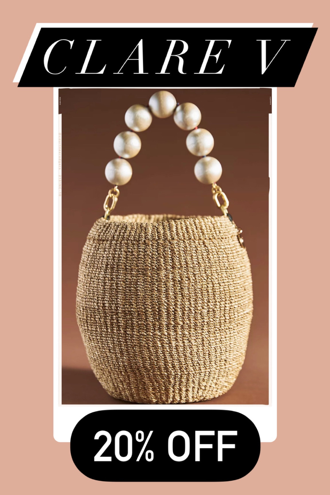 Anthropologie 20% off $150+: ANTHRO20LTK

Clare V Pot Di Miel, clare v, straw bag, anthropologie, new arrivals, spring break 

#LTKstyletip #LTKitbag #LTKsalealert
