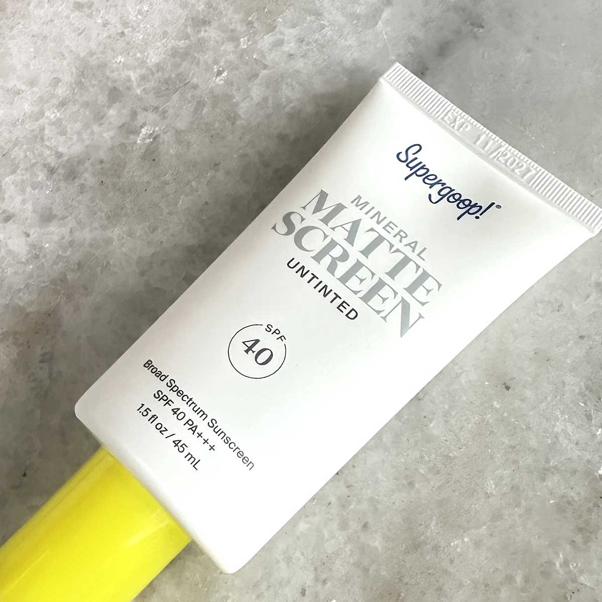 One of my favorite brands is having their friends and family 20% off sale right now!  These are the 3 products that meet both by pregnancy safe and nursing safe criteria. It's time to stock up!

Head to my site for the full list from Supergoop!
#bumpbeauty #sunscreen #skincare 

 #LTKSaleAlert #LTKBeauty #LTKBump
