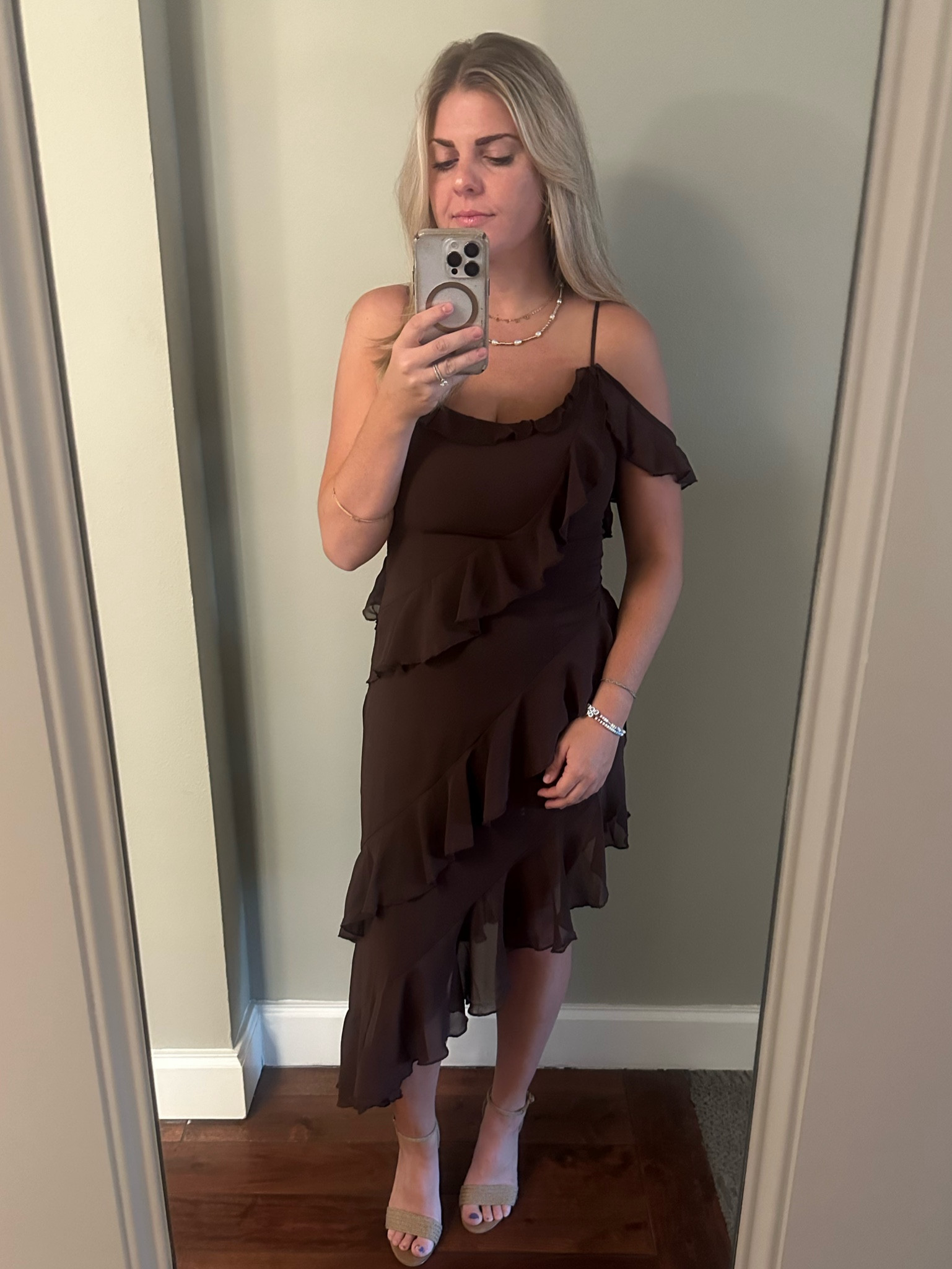Fall wedding guest dress - under $100 

#LTKFindsUnder100 #LTKWedding