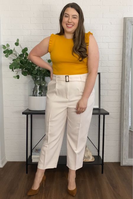 Summer workwear outfits 

Womens business professional workwear and business casual workwear and office outfits midsize outfit midsize style 

#LTKworkwear #LTKstyletip #LTKcurves