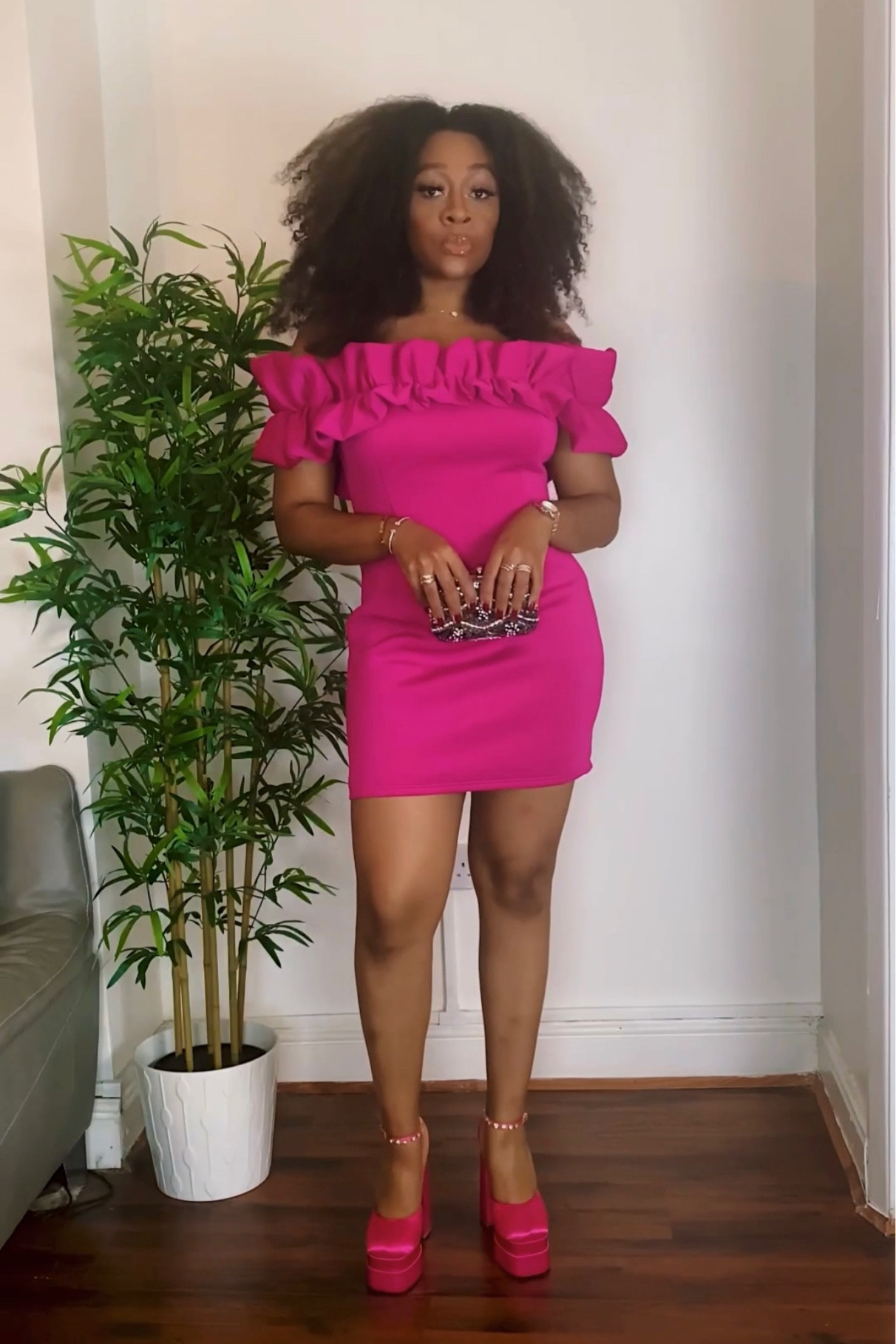 Nye Inspo ✨

#LTKSeasonal #LTKHoliday