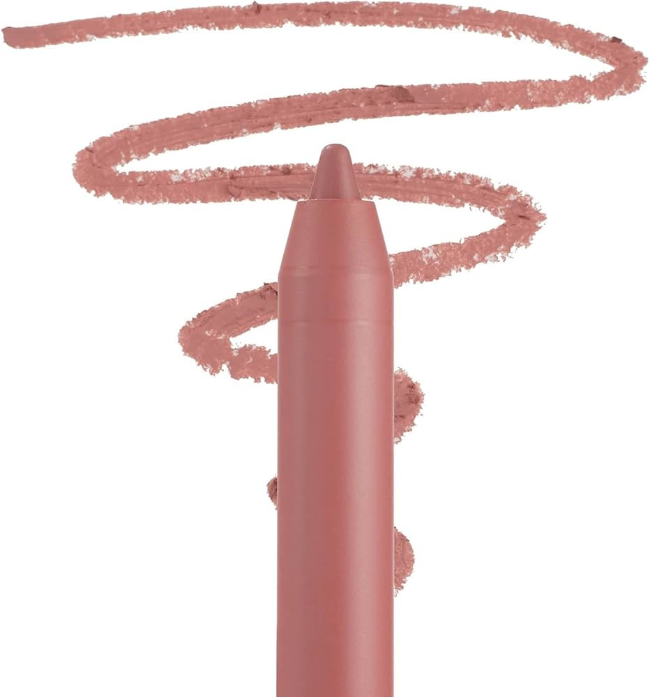 ColourPop Lippie Pencil Liner (ANOTHER ROUND - rosy nude, matte), 1.0g (0.035 Ounce) | Amazon (US)