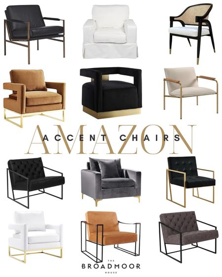 Amazon, Amazon find, accent chair, arm chair, living room, living room furniture, look for less

#LTKhome #LTKstyletip 

#LTKSeasonal
