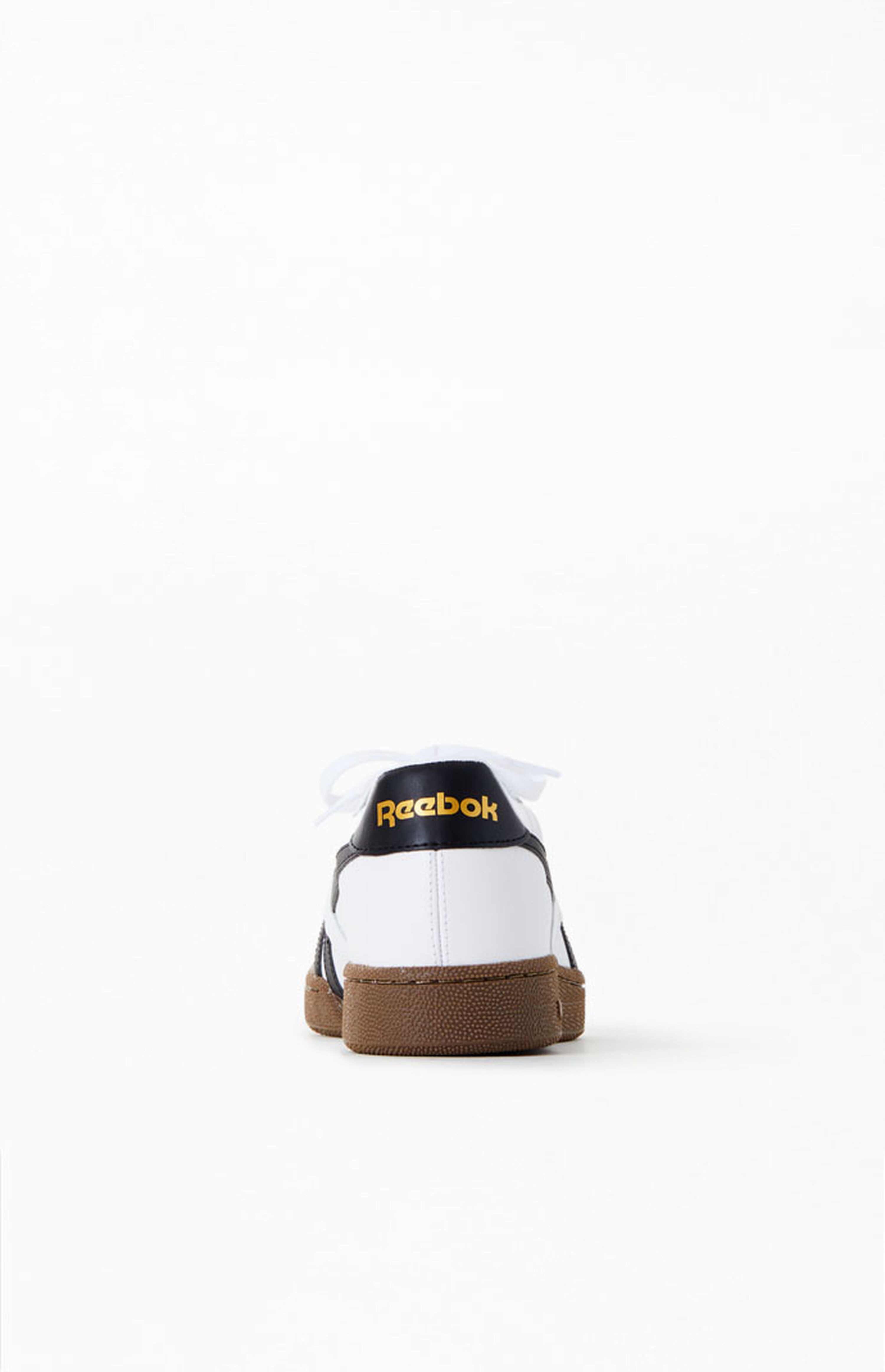 Reebok Club C Grounds UK Shoes | PacSun
