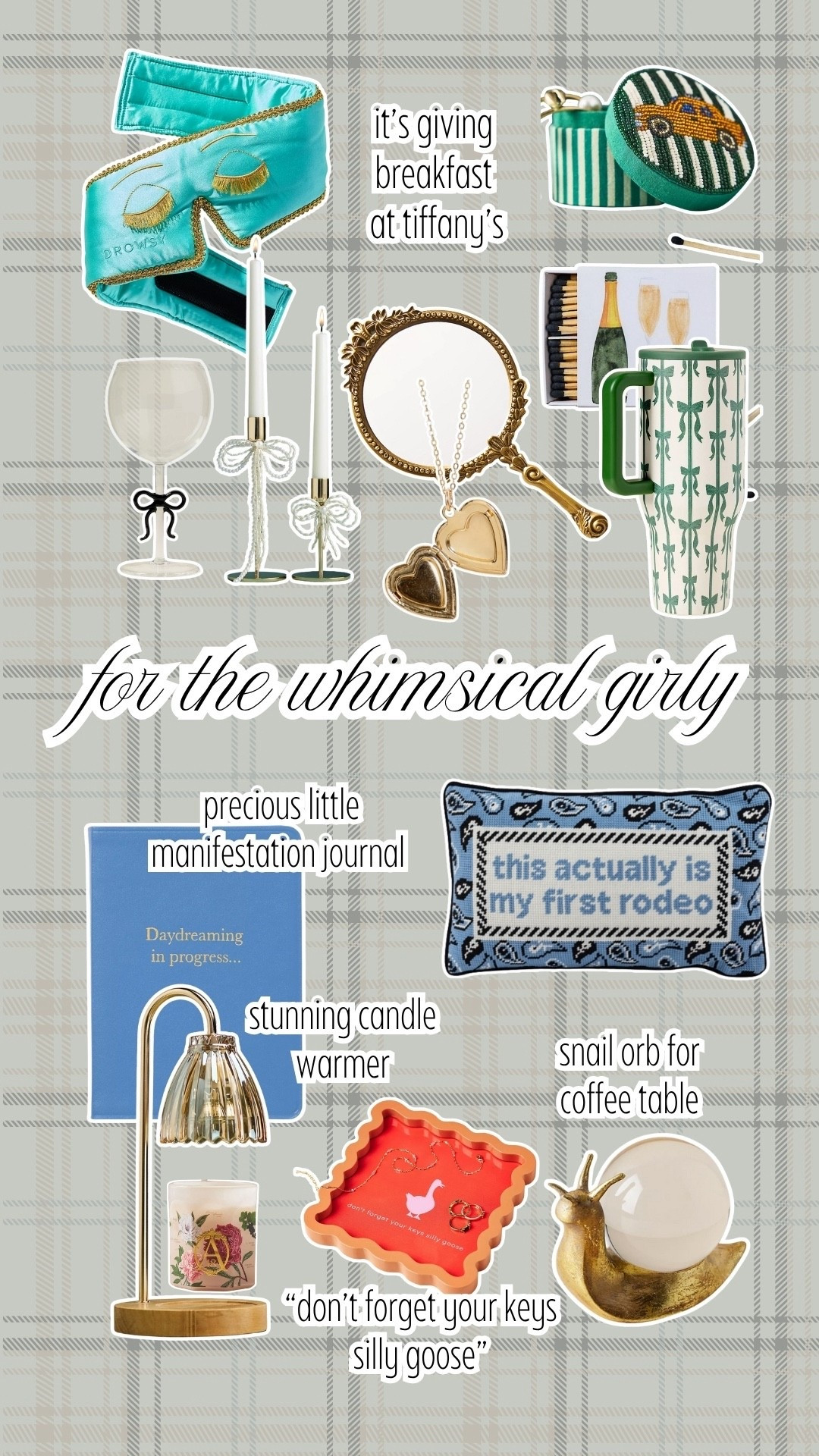 whimsical gift ideas. unique gifts. gifts for teens. gifts for sister. gifts for her. 

#LTKCyberWeek #LTKHoliday #LTKGiftGuide