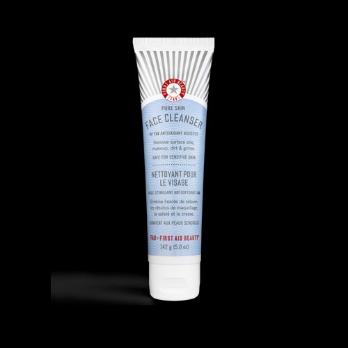 Face Cleanser | First Aid Beauty