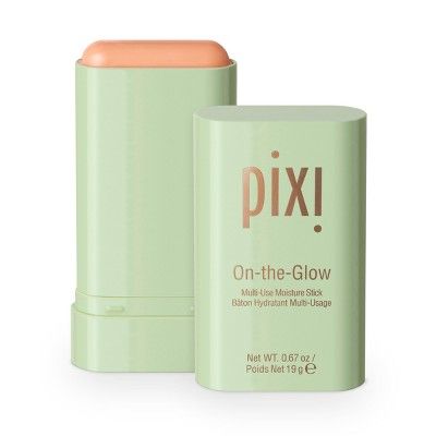 Pixi by Petra On-the-Glow Stick - 0.67oz | Target