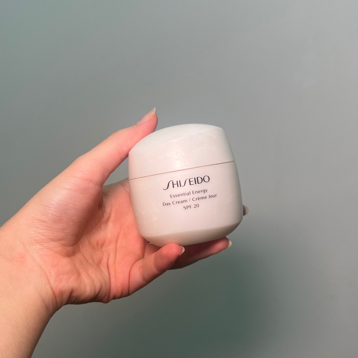 Essa linha essencial energy deixa a pele super hidratada ✨ sinto que trata ela muito mais e impede de ressecar em regiões mais sensíveis como os olhos 

#LTKstyletip #LTKbrasil #LTKbeauty