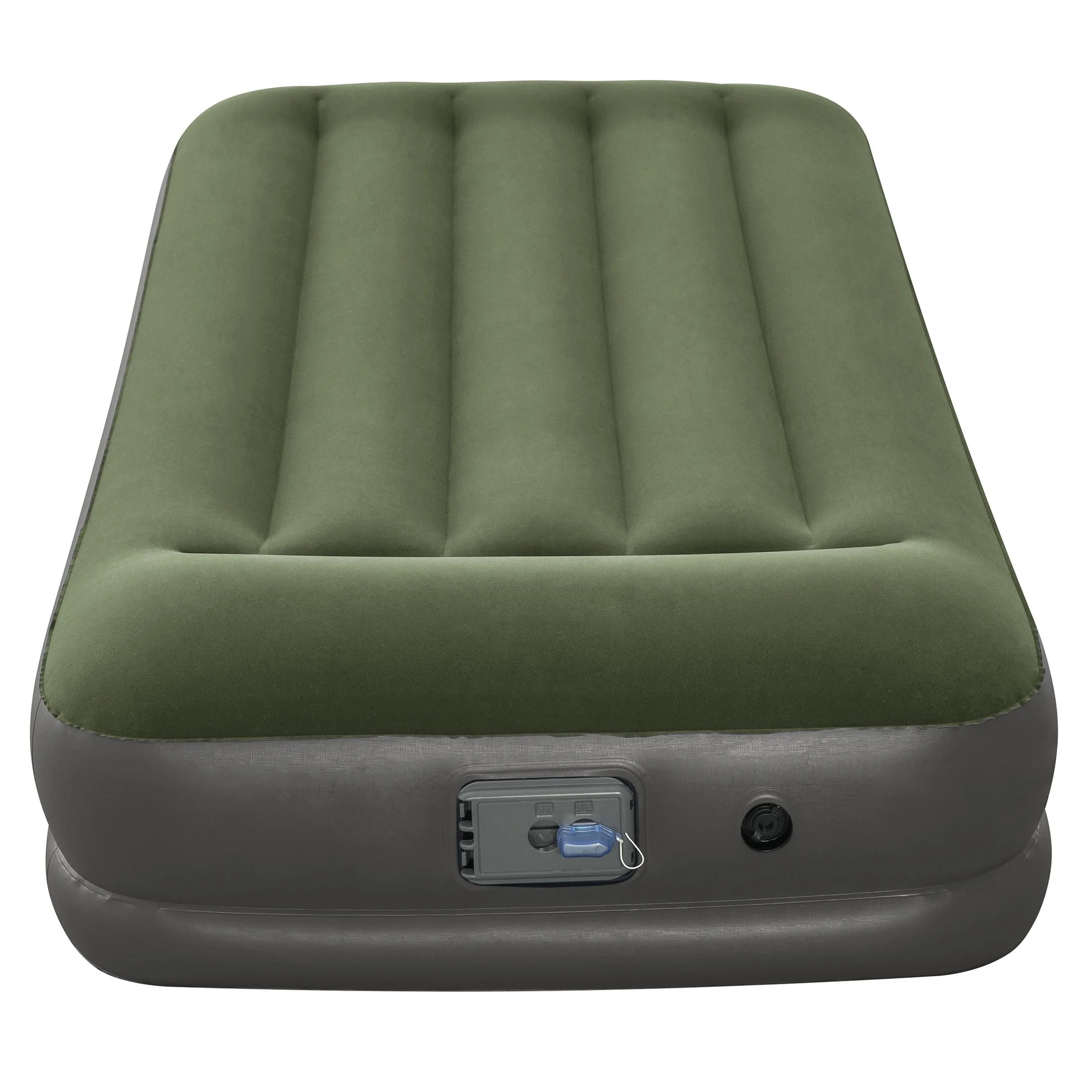 Ozark Trail Tritech Airbed Twin 14" In & Out Pump | Walmart (US)