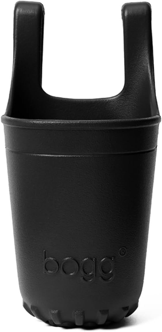 BOGG Bevy - Cup & Water Bottle Holder, Organizer - 4in L x 3.5in W x 5.25in H - Drink Accessory f... | Amazon (US)