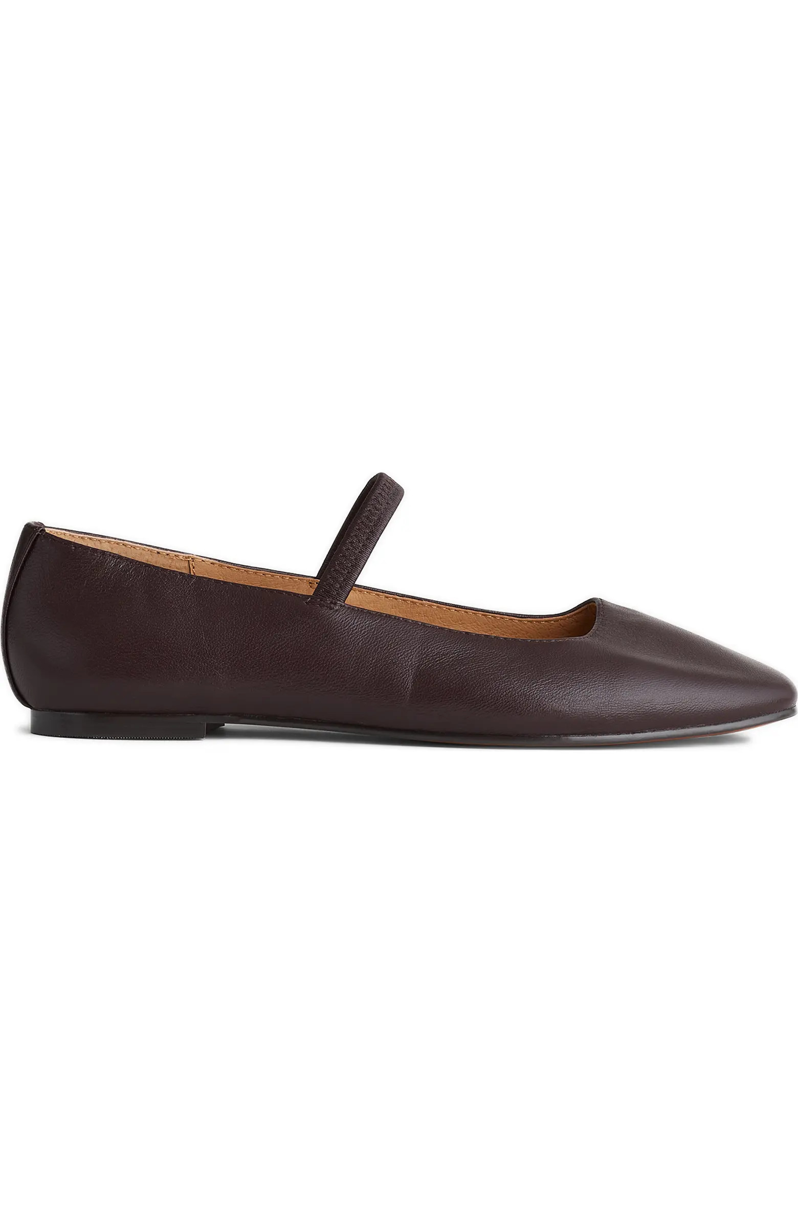 Greta Mary Jane Flat (Women) | Nordstrom