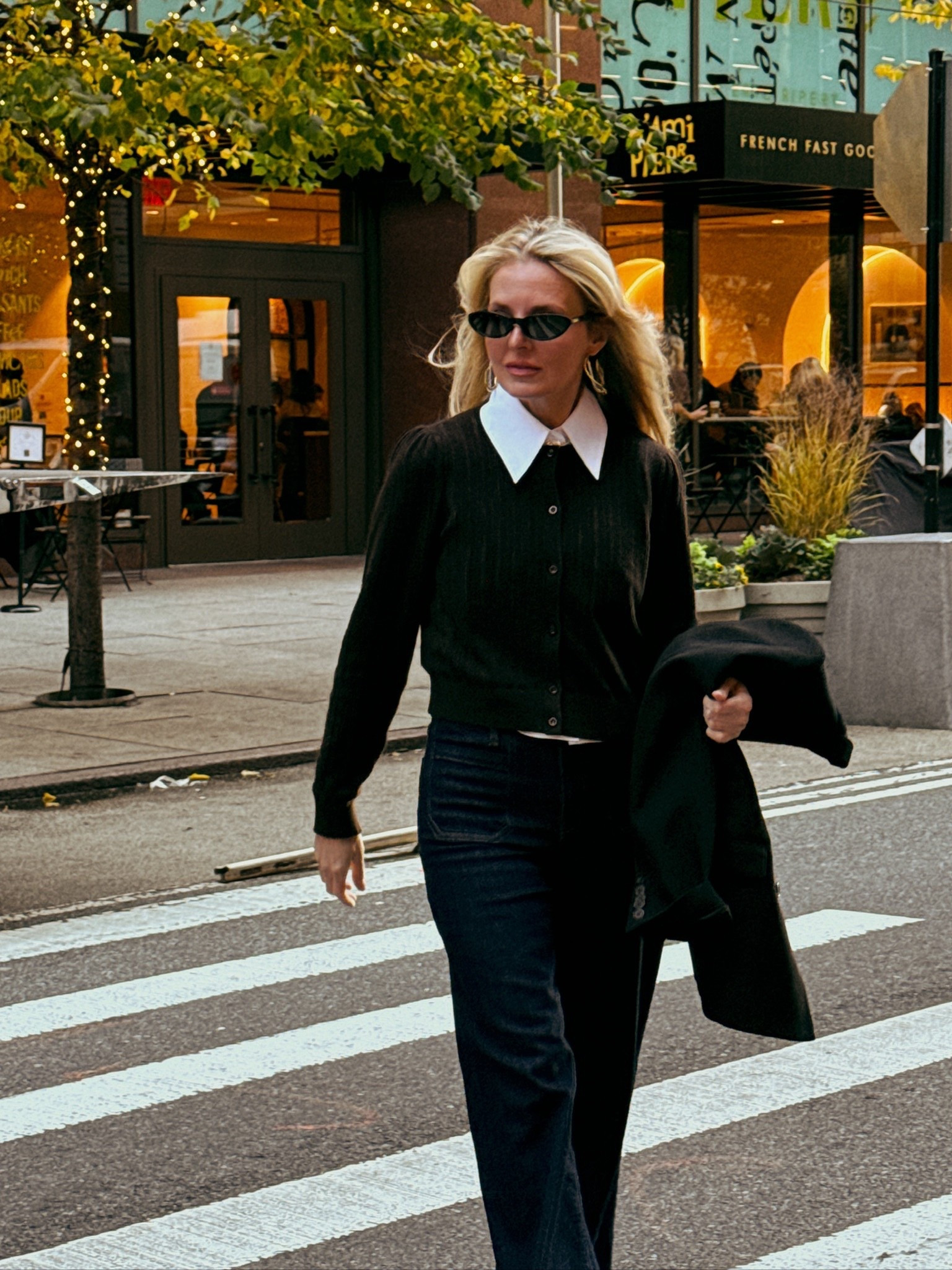 Gorgeous winter outfit inspo that you’ll wear on repeat. 

#LTKootd #LTKSeasonal