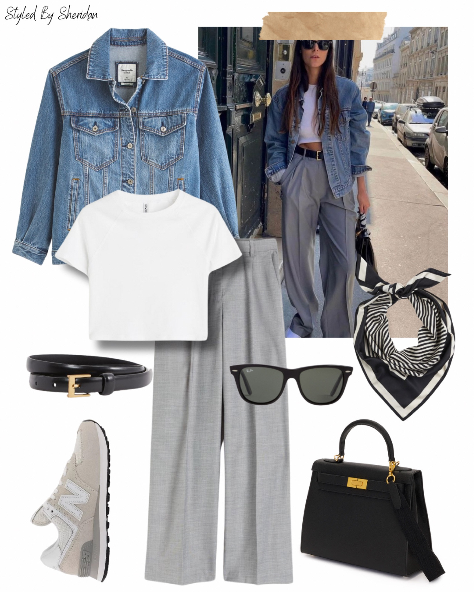 Get the look 📷 

#LTKSeasonal #LTKstyletip #LTKfindsunder50