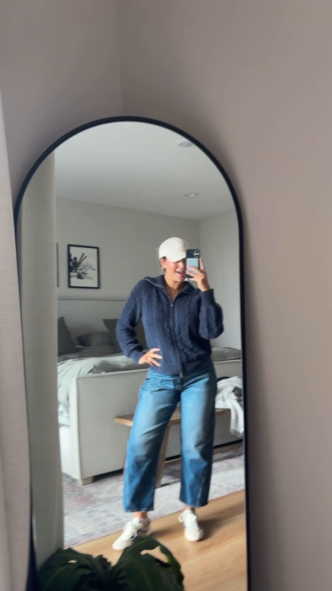 outfit of the day:) cute cozy and feeling confident! 

#LTKFindsUnder100 #LTKmomlife #LTKootd