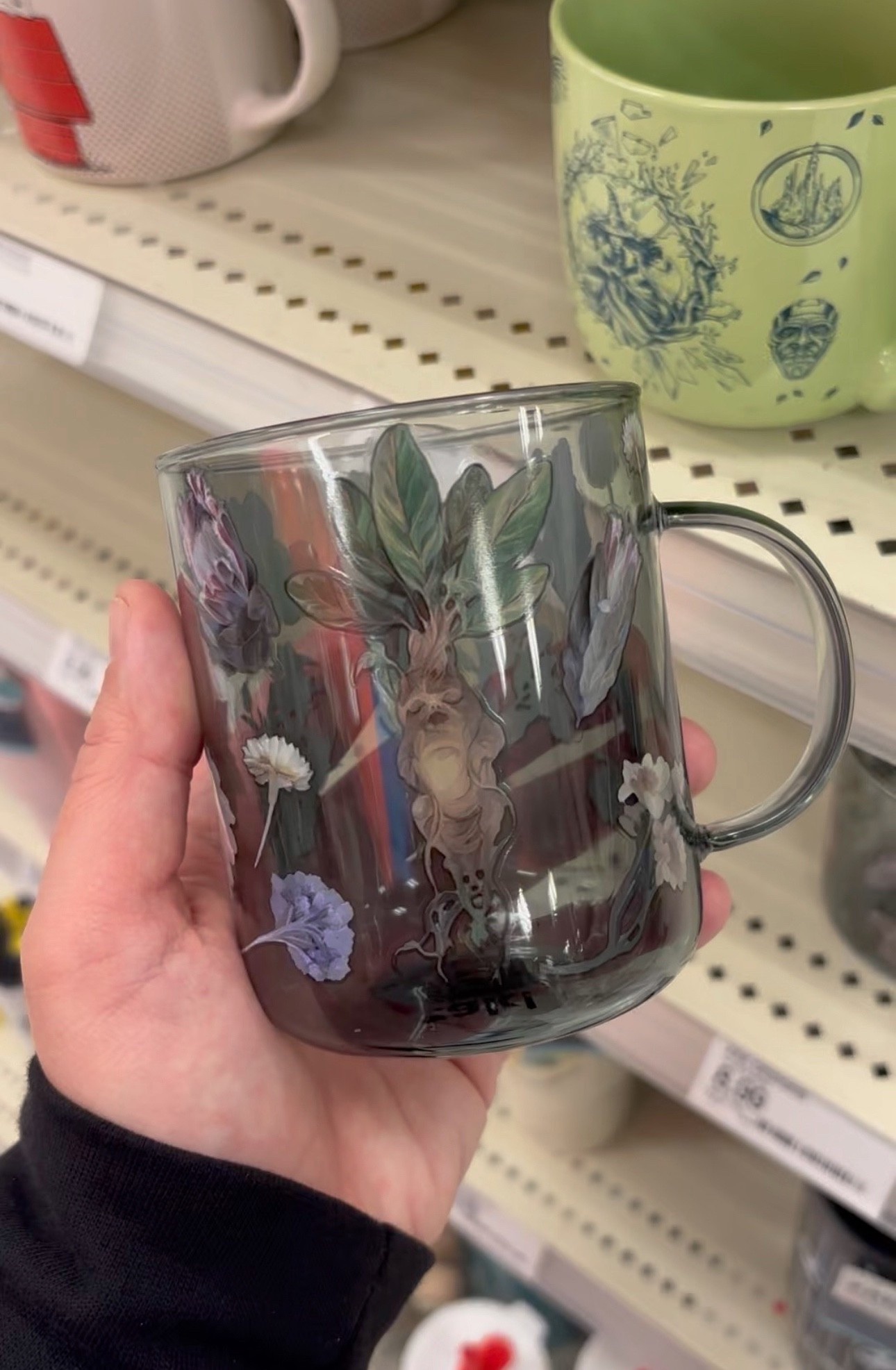 Harry Potter Zak! Mug

#LTKSeasonal #LTKHome #LTKU