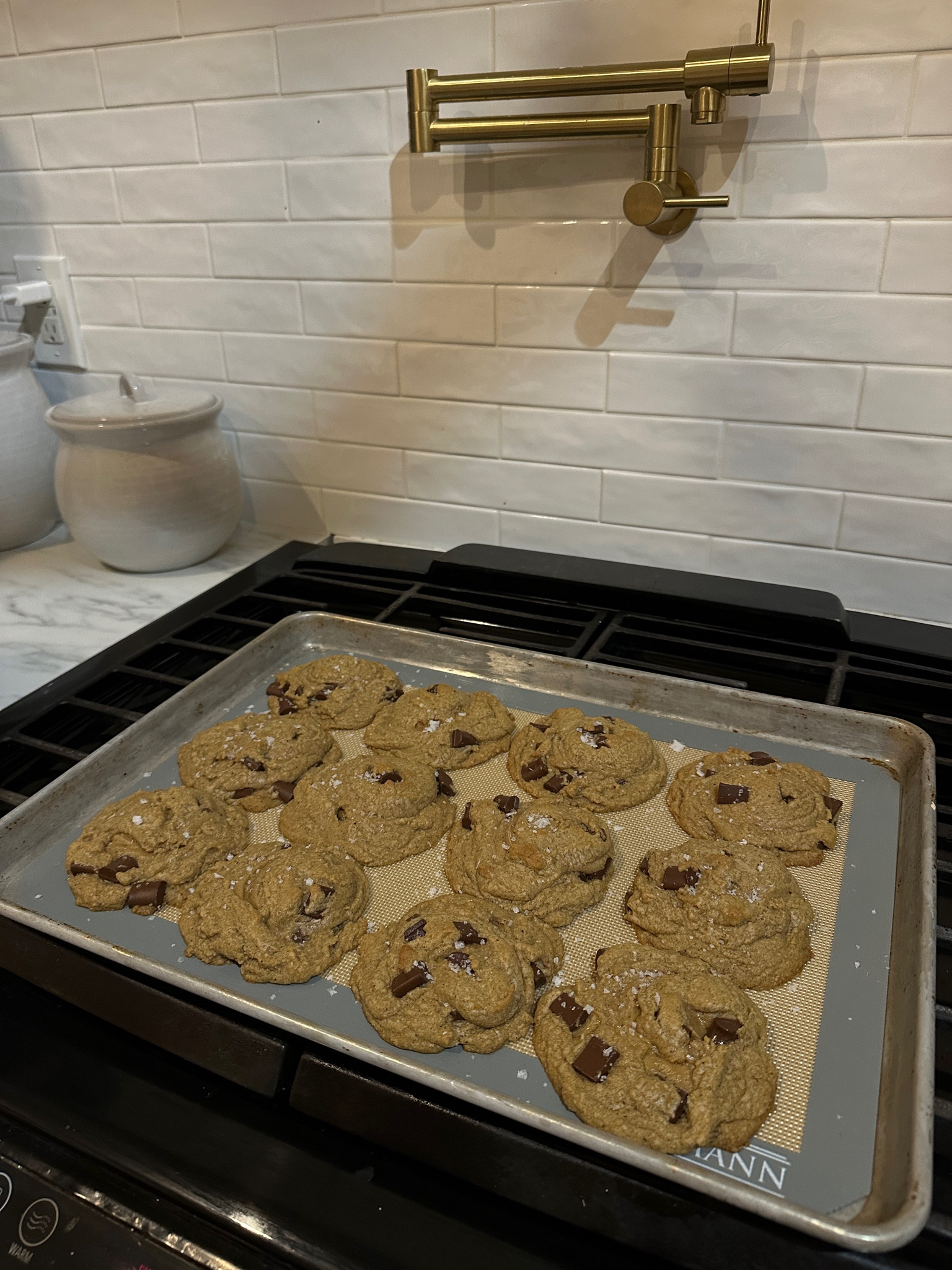 Reusable baking sheet  

#LTKFindsUnder50 #LTKHome #LTKSeasonal