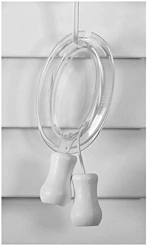 Blind Cord Winder (4 - Pack) - No Wall Damage Safety Blind Cord Wrap Cleat Alternative | Amazon (US)