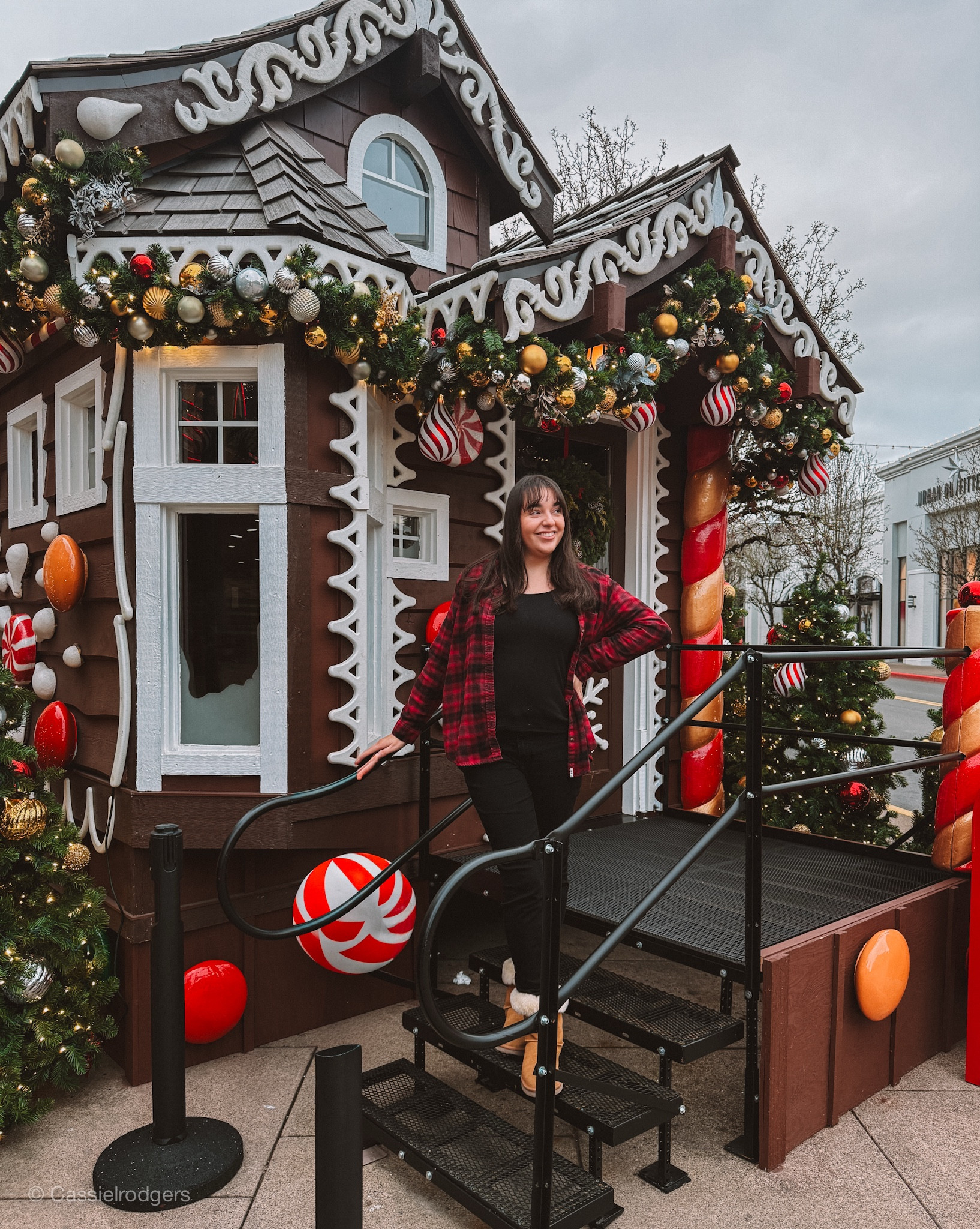 Midsize winter outfit holiday style 

#LTKMidsize #LTKootd #LTKHoliday