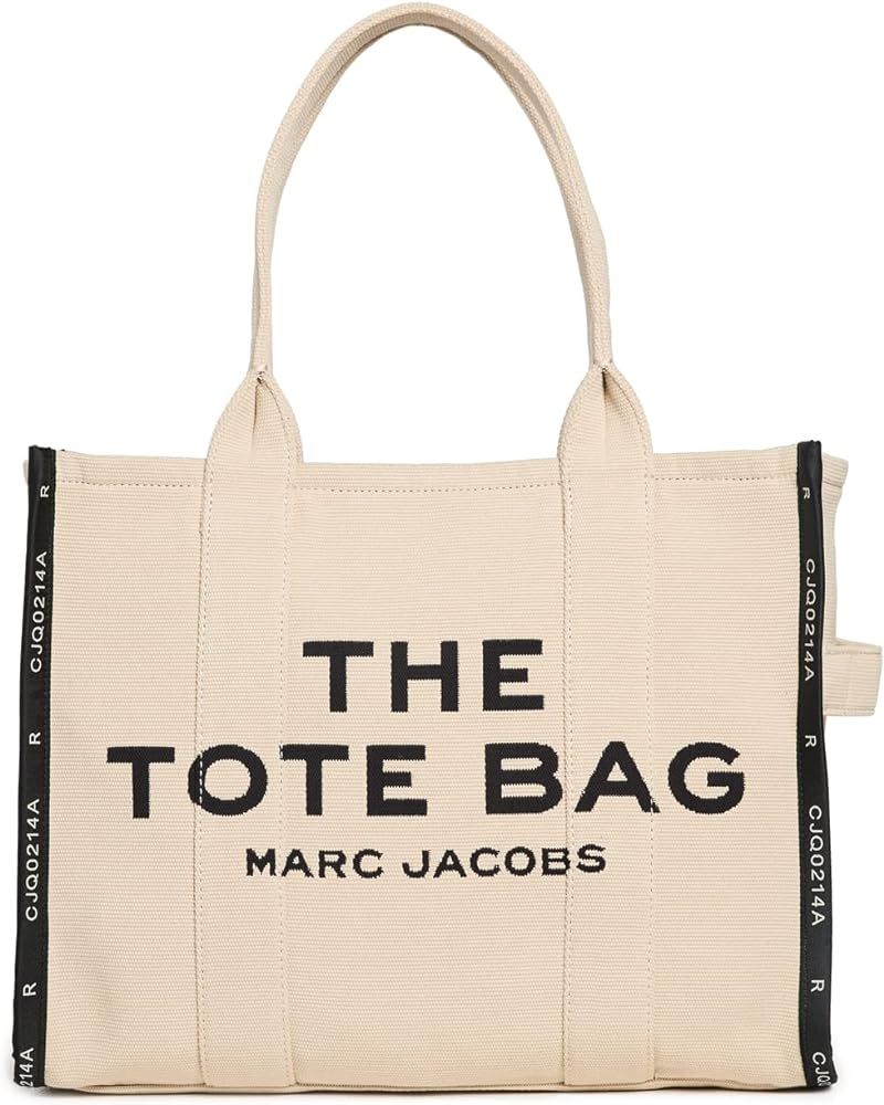 Marc Jacobs Women's The Jacquard Large Tote | Amazon (US)