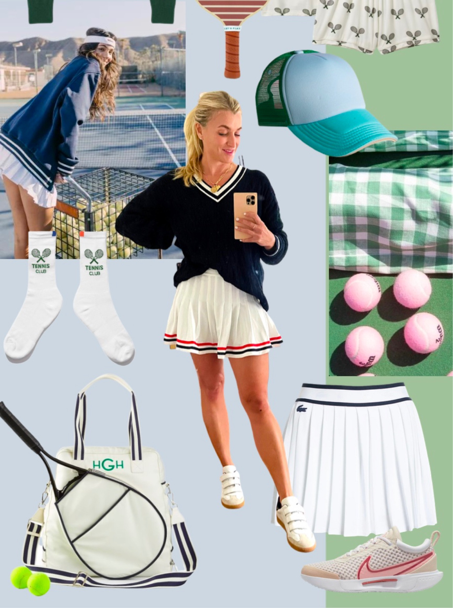 More Tennis 🎾 