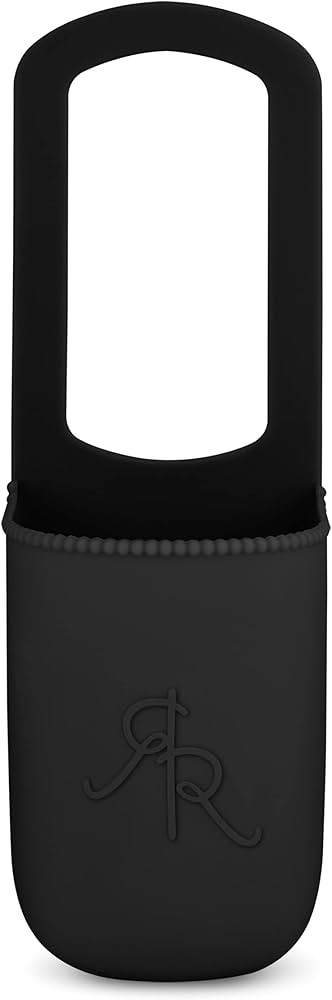 Ryan & Rose Cutie Holder Universal Stroller Cup Holder (Black) | Amazon (US)
