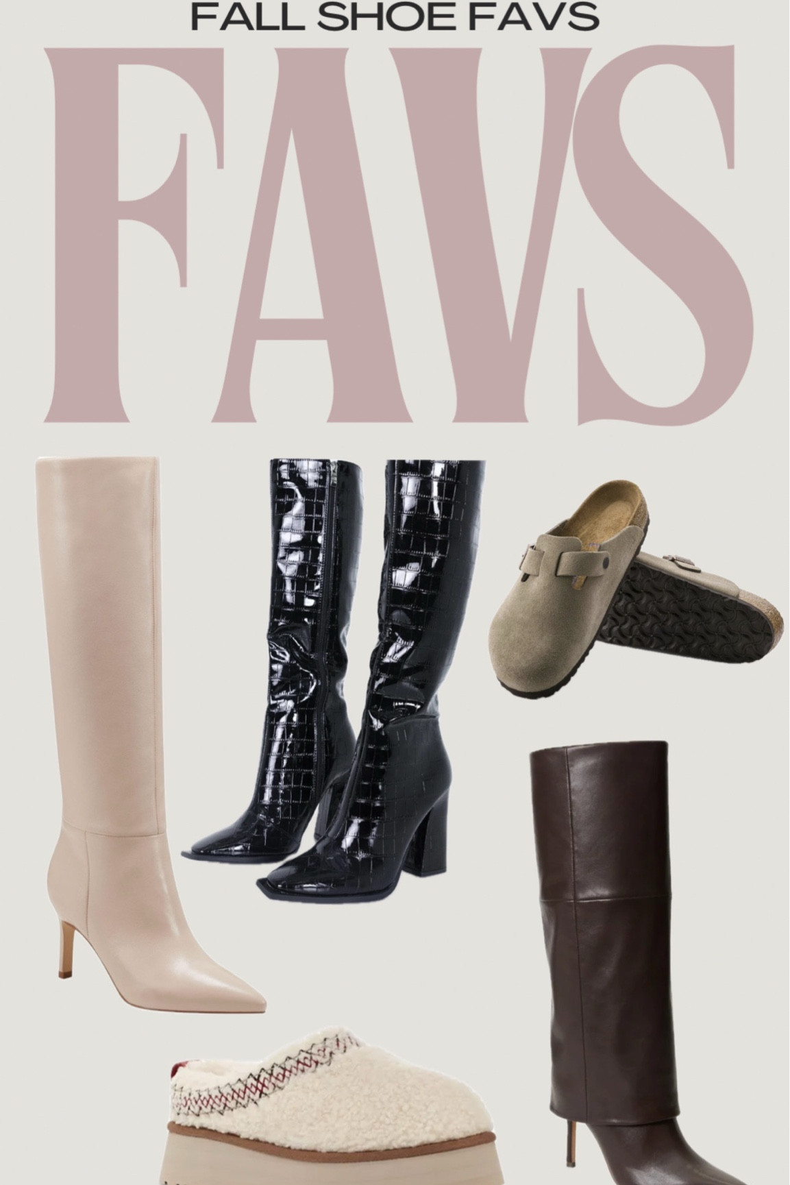 My fav shoes for the 🍂F A L L 🍂 

#LTKSaleAlert #LTKFallSale #LTKStyleTip