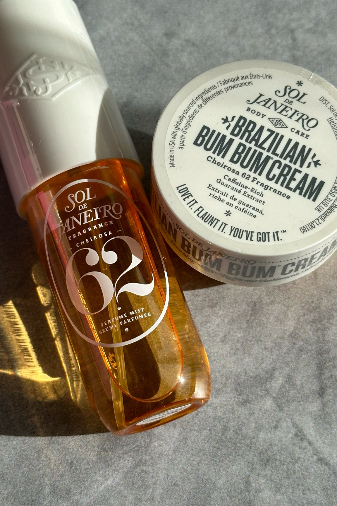 For your tween and teen, the Sol de Janeiro is a must! My teens love this scent and their gift sets are winners for the holidays! 

#LTKBeauty #LTKSaleAlert #LTKHoliday