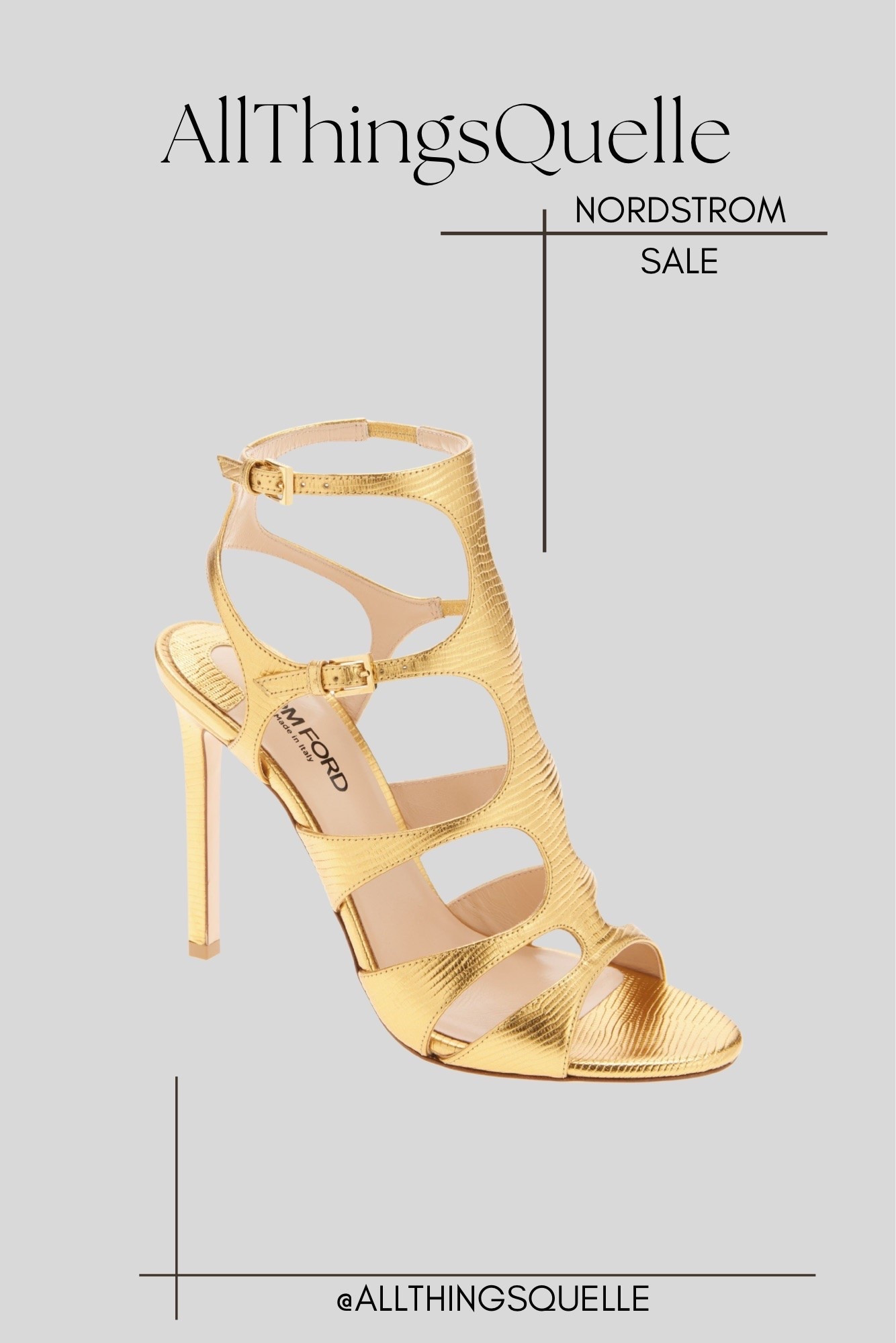 Designer Shoes on SALE!!!

#LTKSaleAlert