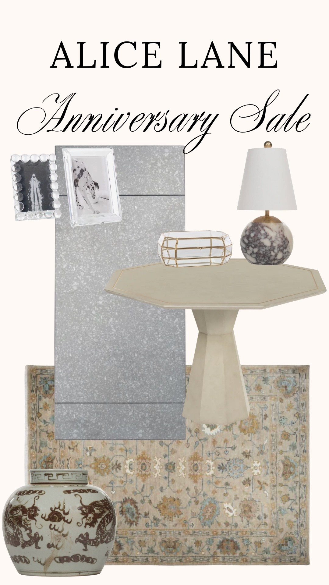 Alice Lane Anniversary Sale picks!

#LTKHome #LTKSaleAlert #LTKSeasonal