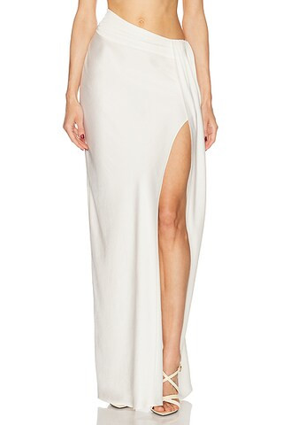 Shakeema Skirt | FWRD 