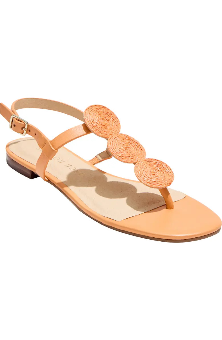 Jack Rogers Worth Slingback Sandal (Women) | Nordstrom | Nordstrom