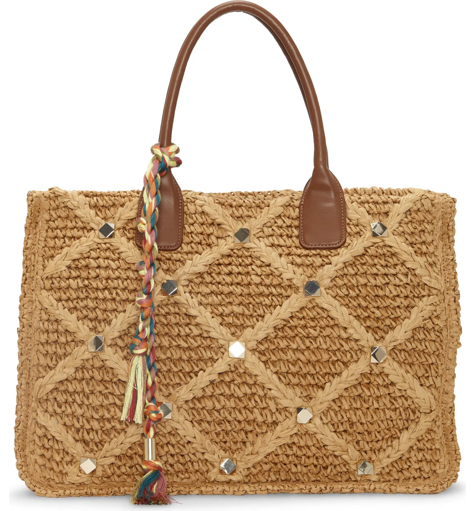 Orla Straw Tote | Nordstrom