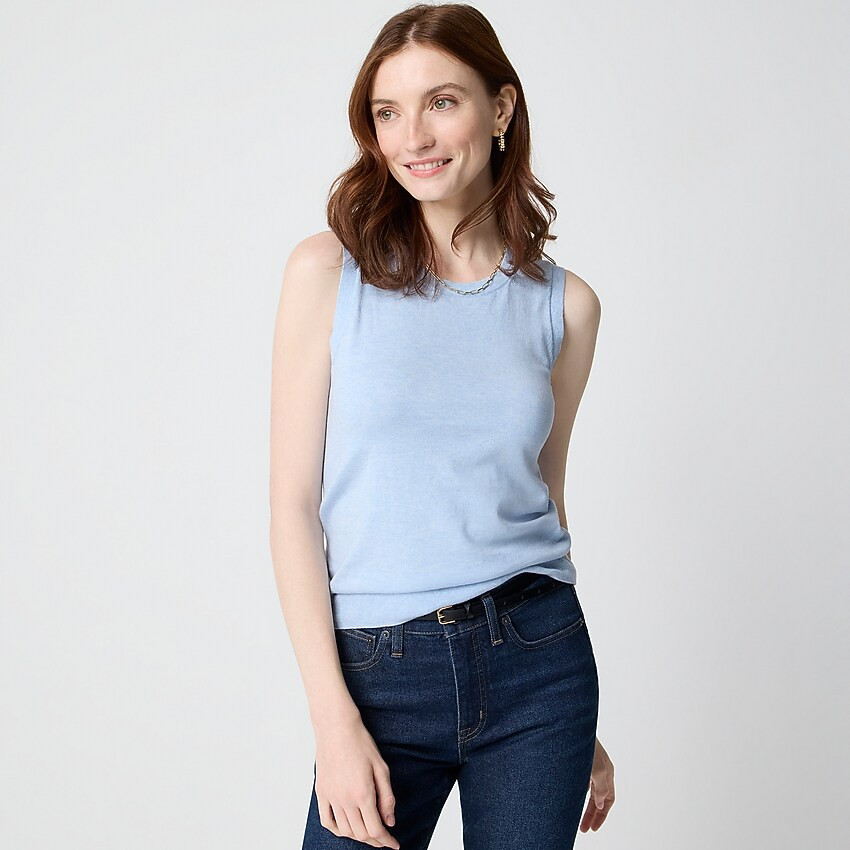 Shell sweater | J.Crew Factory