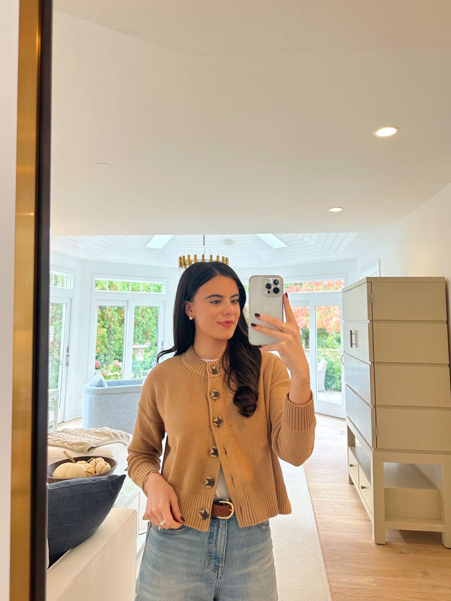 Casual Sunday fit🍁🍂☕️

#LTKSeasonal #LTKhome #LTKHalloween