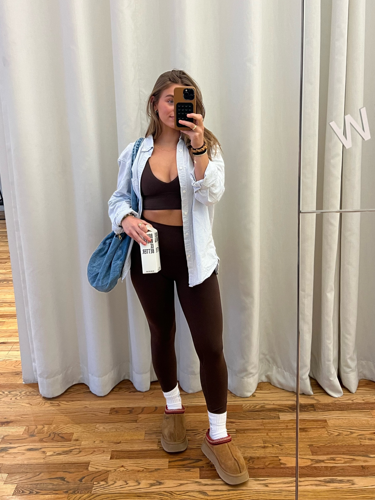 Replying to @tuiladiiday popped into a different lululemon store and t, Lulu Align Wide Leg Pants