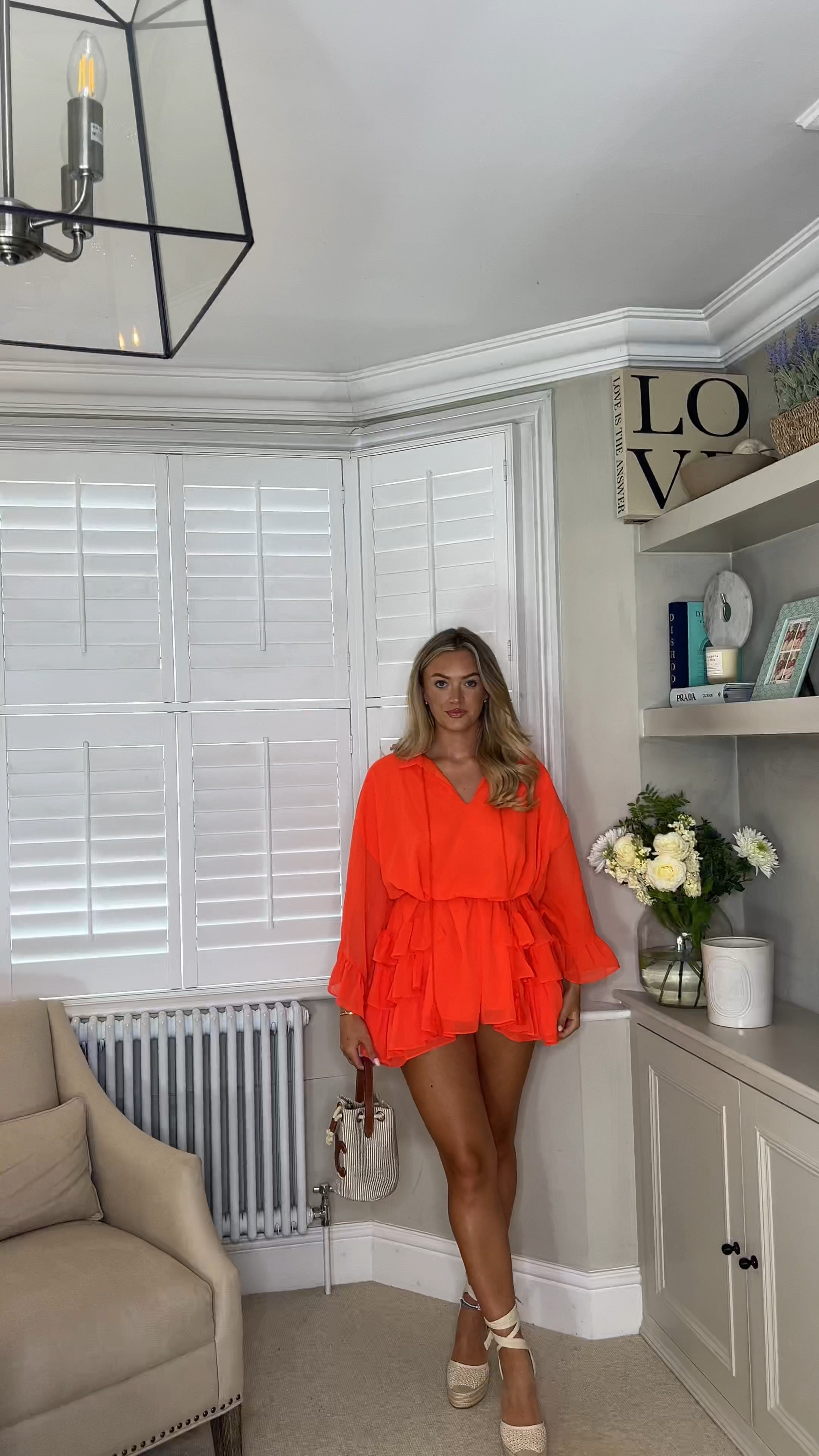 My new summer go-to dress! I can’t stop wearing! Also use GEORGIAM for 15% off the entire boohoo site!!! 

#LTKSeasonal #LTKstyletip #LTKeurope