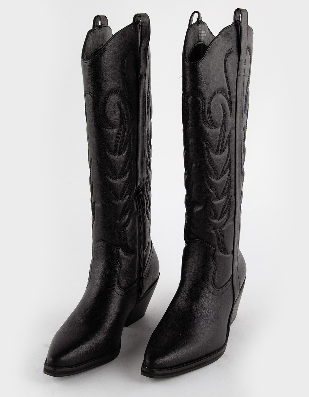 COCONUTS by Matisse Dixie Womens Tall Western Boots | Tillys