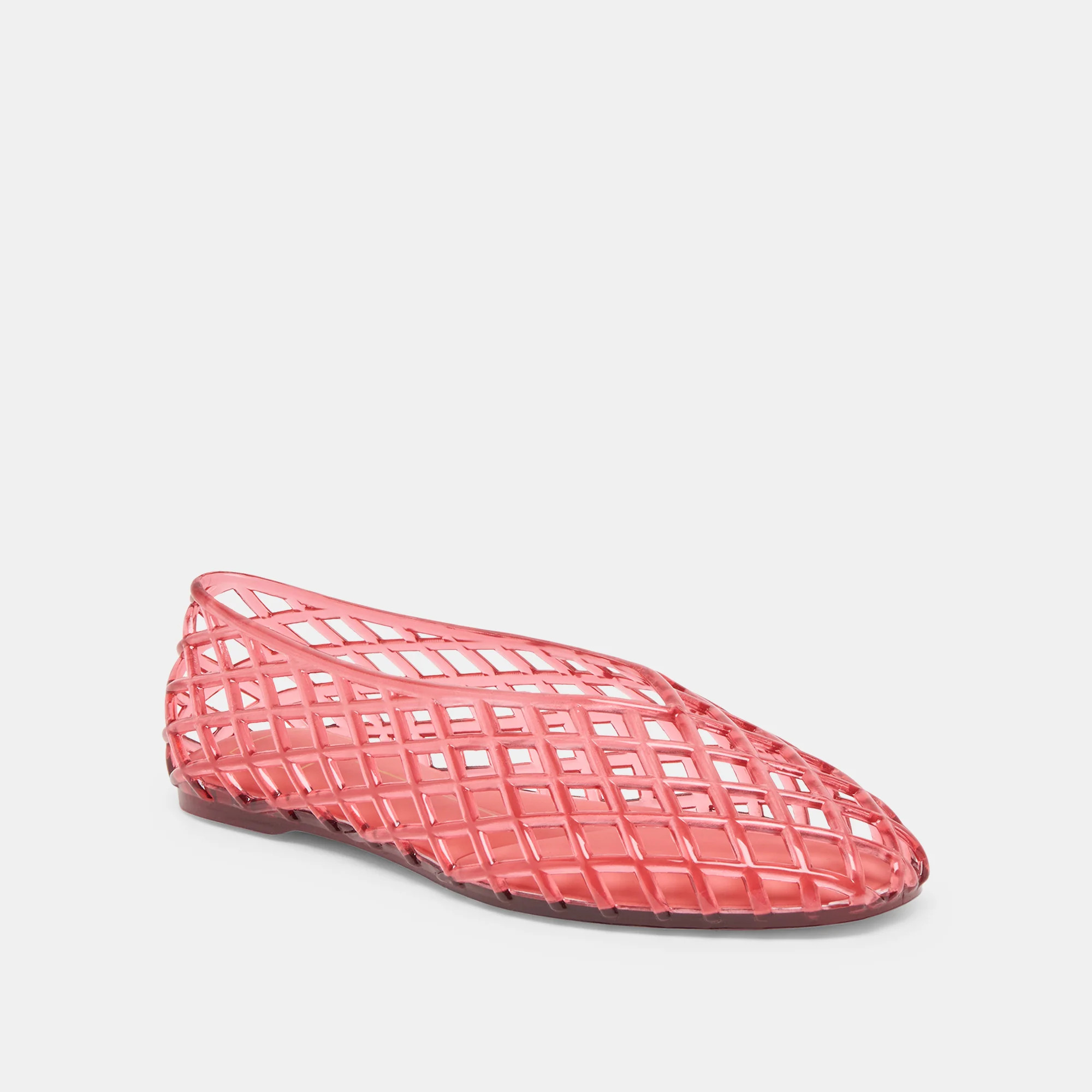 Jam Flats Coral Jelly | DolceVita.com