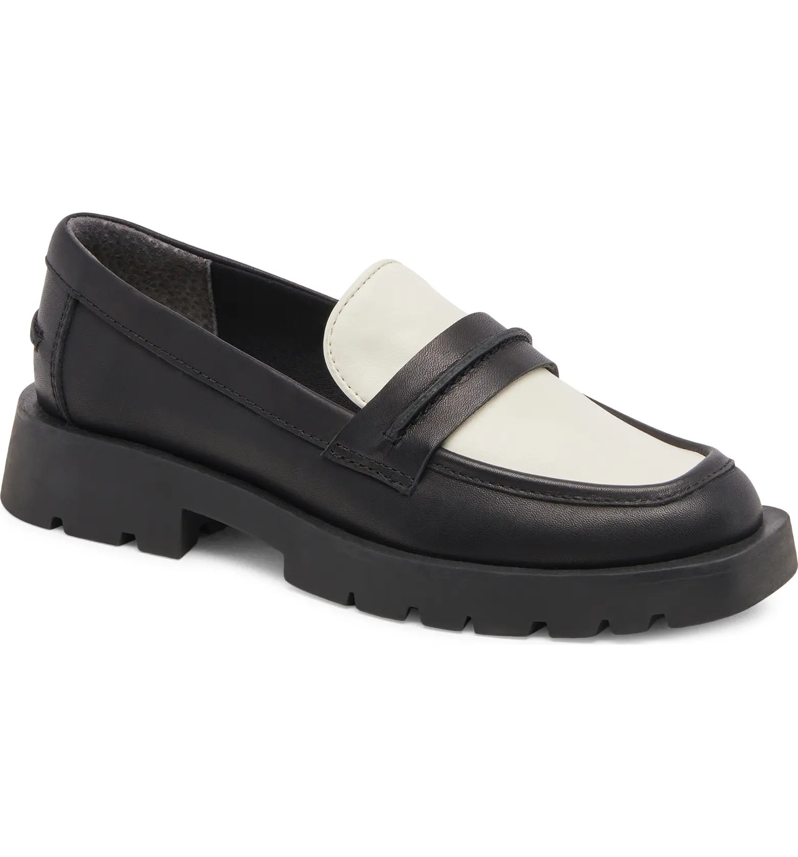 Evanka Loafer (Women) | Nordstrom