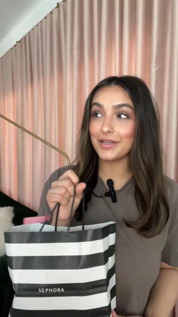 First of many Sephora orders during the sale!! You can shop all these products on sale now!!

#LTKsalealert #LTKxSephora #LTKbeauty