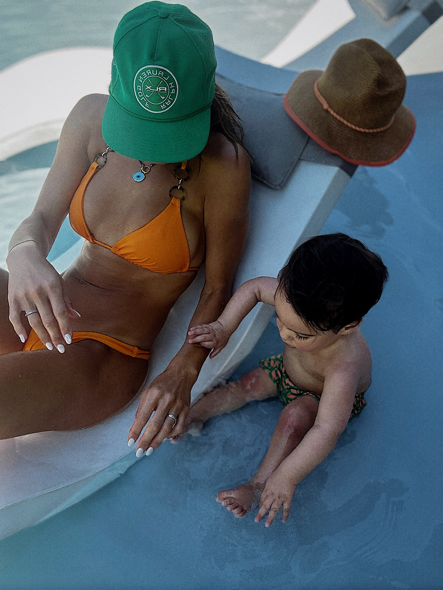 Explaining that because he’s a June baby, we do summer Thursdays AND fridays this month — bc we WFH & #familybusiness 🫶🏽✨🔑 

#LTKkids #LTKstyletip #LTKbaby