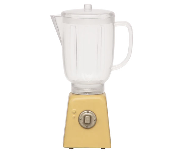 Blender Miniature, Yellow | MailegUSA