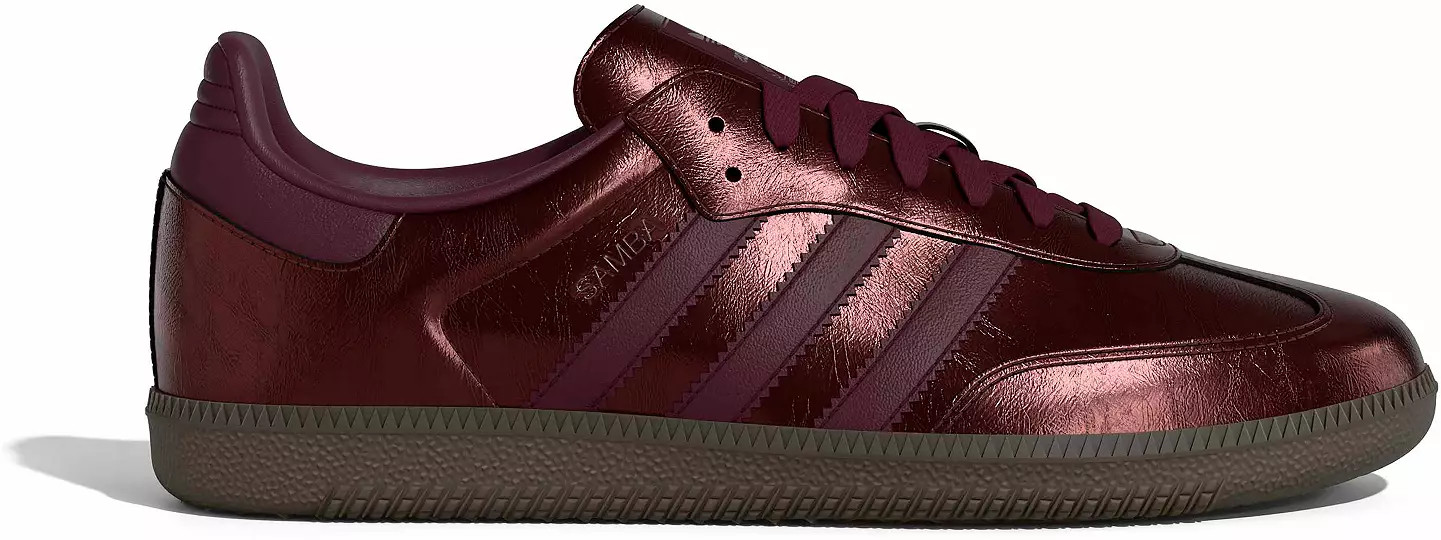 adidas Women's Samba OG Shoes | DICK'S Sporting Goods