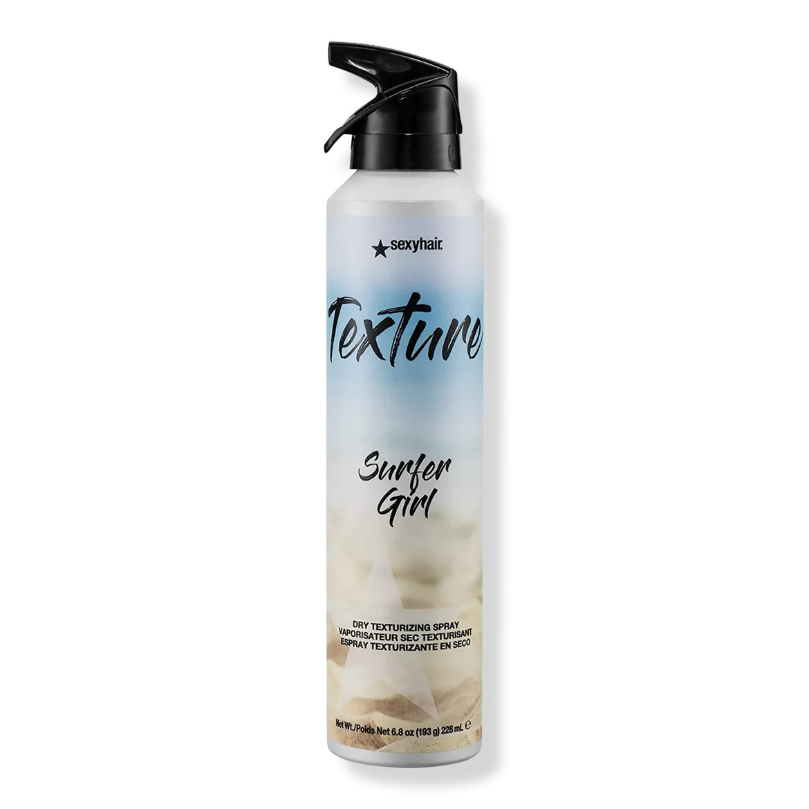 Surfer Girl Dry Texturizing Spray | Ulta
