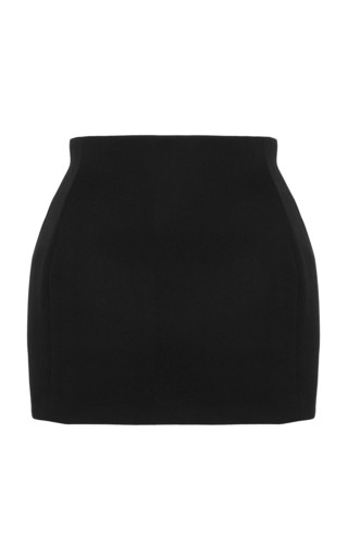RHW Sculpted Skirt Mini | Moda Operandi (Global)