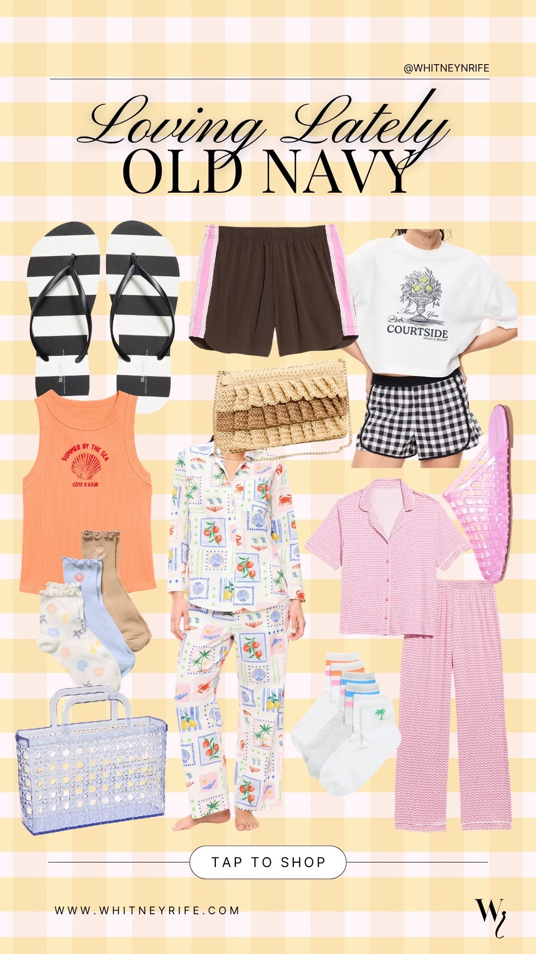 Love these Old Navy finds!

#LTKootd #LTKTravel #LTKgrwm